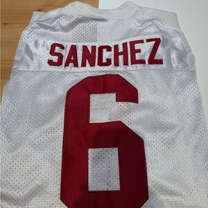 USC Mark Sanchez Jersey